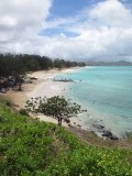 Lanikai Beach