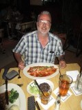 Cheesecake Factory