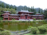 Byodo Temple