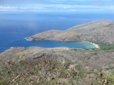 Hanauma Bay