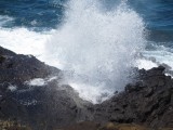Halona Blowhole