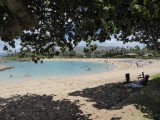 Ko Olina lagune