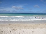 Kailua strand