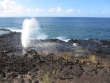 Spouting Horn