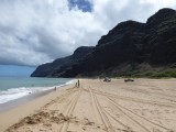 Polihale State Park