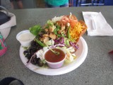 Lunch!