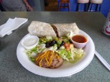 Lunch!