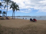Salt Pond Beach Park