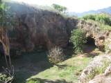 Makauwahi Cave
