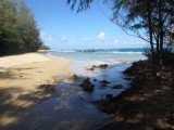 Gillin's Beach
