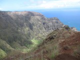 Awa'awapuhi Trail