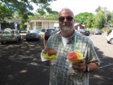 Shave ice