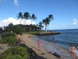 The Beach House
