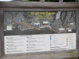 Bike trail