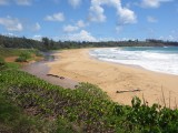 Kealea Beach