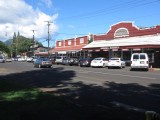 Koloa town