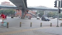 Verkeer in China