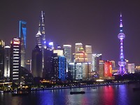 Shanghai