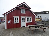 Onze rorbu