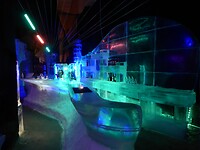 Magic Ice