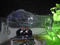 Magic Ice