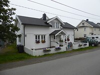 Henningsvær