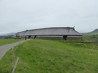 Lofotr Viking Museum