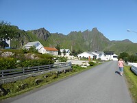 Ballstad