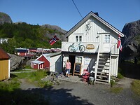 Nusfjord