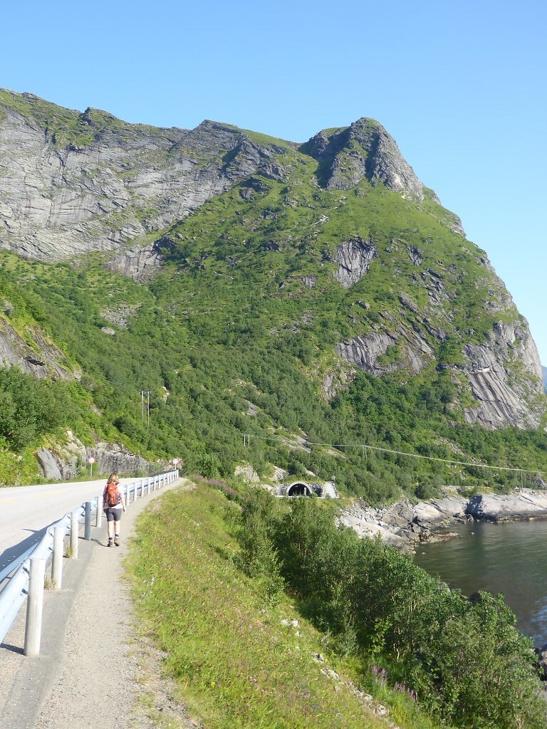 Reinebringen