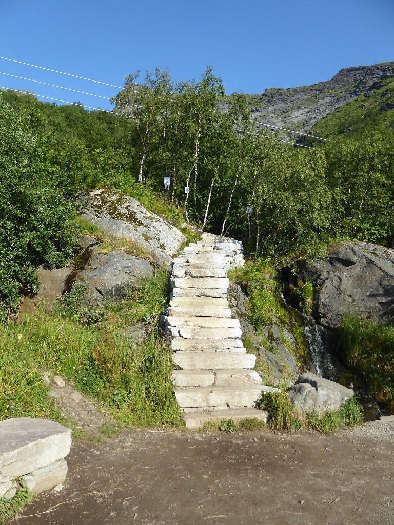 Reinebringen