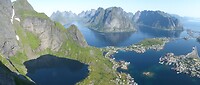 Reinebringen