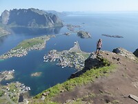 Reinebringen