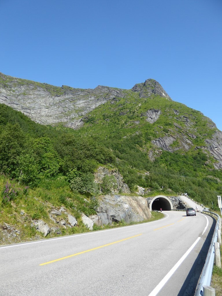 Reinebringen