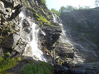 Fykantrappa