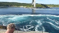 Saltstraumen