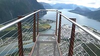 Åndalsnes