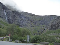 Trollstigen