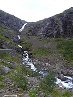 Trollstigen