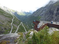 Trollstigen