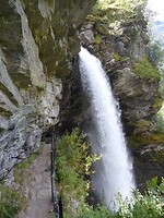 Storsæterfossen