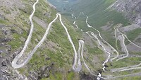 Trollstigen