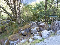 Briksdalsbre