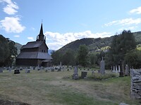 Kaupanger
