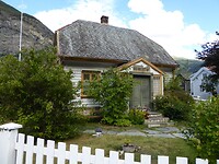 Lærdalsøyri