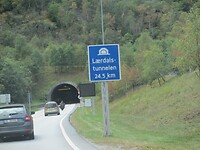 Dé Tunnel
