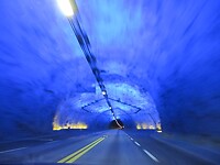 Lærdalstunnel