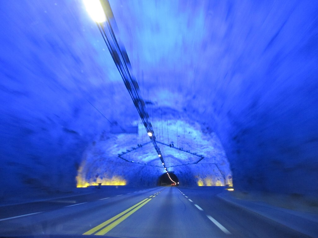 Lærdalstunnel