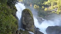 Briksdalsbre