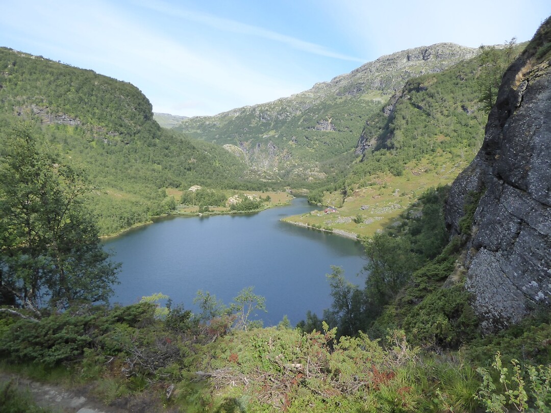 Aurlandsdalen